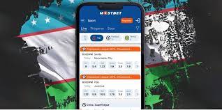 Mostbet KG — сайт ставок на спорт и казино в Кыргызстане