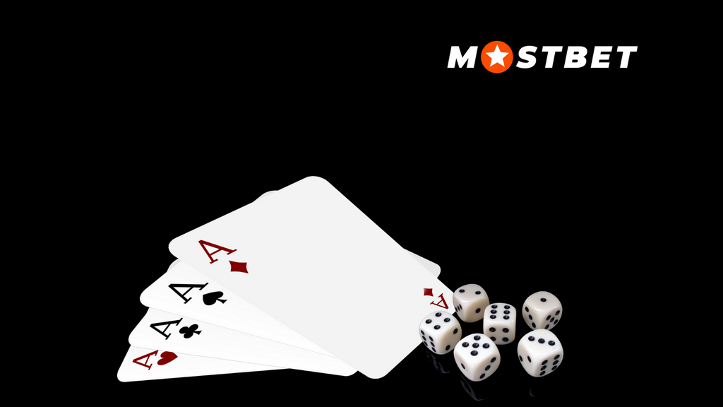 Functions and Features at Mostbet