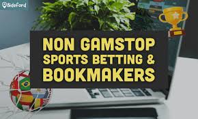 Exploring Non GamStop Sportsbooks A Comprehensive Guide -426374185
